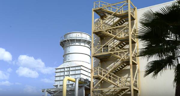 نیروگاه حافظ